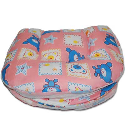 "Baby Bed with Net - 920-001 - Click here to View more details about this Product